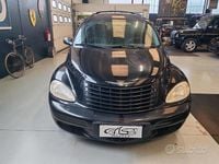 Usata Chrysler PT Cruiser Limited 2003 Nero Berlina