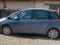 Usata Citroën C4 Picasso 2010 Grigio Monovolume