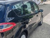 Usata Ford S-MAX Business Edition 140 CV (102 kW) 2014 Blu/azzurro Monovolume