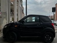Usata Ligier JS50 2019 Nero Utilitaria