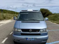 Usata VW T4 Comfortline 102 CV (75 kW) 1999 Furgone