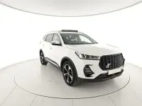 Gebraucht DR DR 6.0 150 PS (110 kW) 2022 Weiß SUV