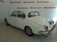 Usata Jaguar MK II 220 CV (161 kW) 1964 Bianco Berlina