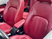 Usata VW New Beetle Edition 105 CV (77 kW) 2010 Bianco Utilitaria