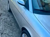 Usata Lancia Ypsilon 2006 Grigio Utilitaria