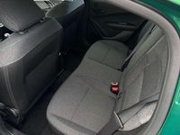 Nuova Renault Clio V Evolution 114 CV (83 kW) 2026 Verde Utilitaria