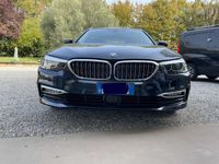 usata BMW 540 540Touring xdrive Luxury auto iva esposta