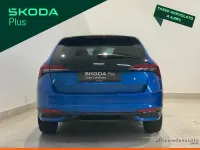 Brugt Skoda Scala Monte Carlo 116 HK (85 kW) 2024 Hatchback