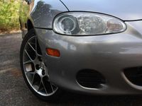 Usata Mazda MX5 145 CV (106 kW) 2004 Cabrio