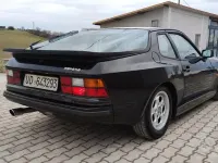 Usata Porsche 944 163 CV (119 kW) 1985 Coupé