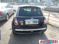 usata Mini One Clubman 1.6 16V