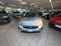 Occasion Opel Corsa Edition 75 ch (55 kW) 2021 Gris Citadine