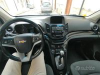 usata Chevrolet Orlando - 2013