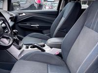 Usata Ford C-MAX Titanium 115 CV (84 kW) 2012 Nero Monovolume