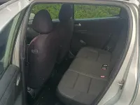 Usata Peugeot 207 75 CV (55 kW) 2009 Grigio Station wagon