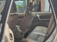 Usata DR DR5 2009 Grigio SUV