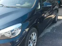 Usata BMW 218 Advantage 150 CV (110 kW) 2018 Bluazzurro Station wagon