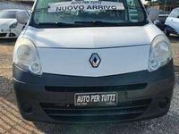 usata Renault Kangoo 