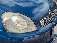 Usata Toyota Yaris Sol 2000 Utilitaria