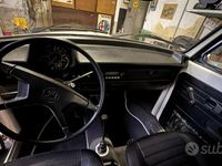 Usata VW Beetle Cabriolet 34 CV (25 kW) 1980 Bianco Cabrio