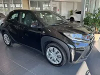 Nuova Toyota Aygo X Active 72 CV (52 kW) 2025 Bianco SUV