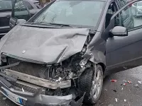 Usata Mercedes A180 2007 Utilitaria