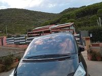 Usata Renault Grand Espace 175 CV (128 kW) 2012 Grigio Monovolume