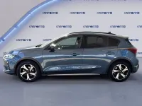 Usata Ford Focus Active 125 CV (91 kW) 2022 Blu SUV