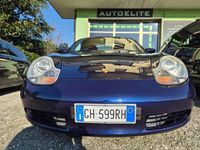 Second-hand Porsche Boxster 220 CP (161 kW) 2001 Albastru Cabrio