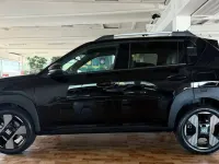 Nuova Fiat Grande Panda La Prima 101 CV (74 kW) 2026 Nero Utilitaria