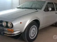 Usata Alfa Romeo Alfetta GT/GTV 1970 Coupé