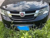 Usata Fiat Freemont 170 CV (125 kW) 2014 Nero SUV