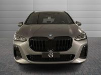 Usata BMW 218 Active Tourer M Sport 150 CV (110 kW) 2025 Grigio Monovolume