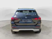 Usata Mercedes GLA180 Advanced 116 CV (85 kW) 2025 Nero SUV