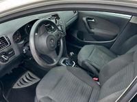 usata VW Polo Polo5a serie 2012 1.2 tdi Comfortline
