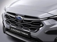 Usata Subaru Crosstrek Premium 135 CV (99 kW) 2024 Grigio SUV