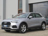 Usata Audi Q3 Business 150 CV (110 kW) 2021 Marrone SUV