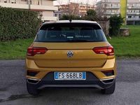 Usata VW T-Roc 116 CV (85 kW) 2018 SUV