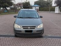 usata Hyundai Getz - 2003