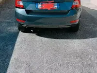 Usata Skoda Fabia 64 CV (47 kW) 2020 Utilitaria