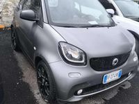 Usata Smart ForTwo Coupé Passion 71 CV (52 kW) 2016 Other Utilitaria