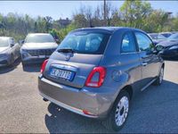 usata Fiat 500 1.0 FireFly Hybrid Dolcevita