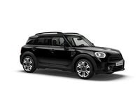 Usata Mini Cooper D Countryman 150 CV (110 kW) 2022 SUV