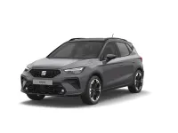 Nuova Seat Arona FR 95 CV (69 kW) 2026 Grigio graphene nero midnight SUV