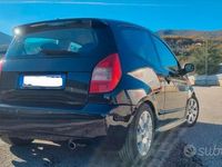 Usata Citroën C2 70 CV (51 kW) 2004 Utilitaria