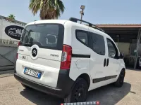 Usata Citroën Nemo 68 CV (50 kW) 2010 Bianco Monovolume
