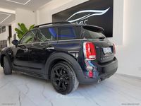 Usata Mini Cooper Clubman Business 150 CV (110 kW) 2020 Station wagon