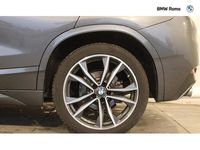usata BMW X2 18 d SCR Msport xDrive Steptronic