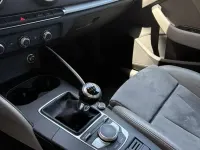 Usata Audi A3 116 CV (85 kW) 2018 Bianco Berlina