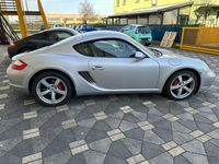 usata Porsche Cayman 3.4 S Tiptronic 295CV